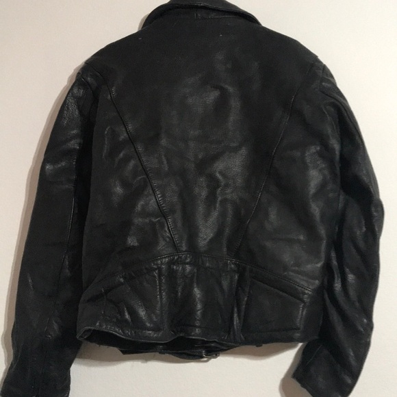 Vintage Harley Davidson Jacket - Picture 3 of 8